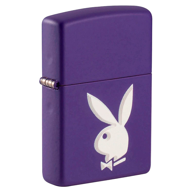 Zippo Accendino a Benzina Ricaricabile ed Antivento con Fantasia