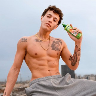 Garnier Fructis Vitamine e Forza Trattamento Fortificante per Capelli