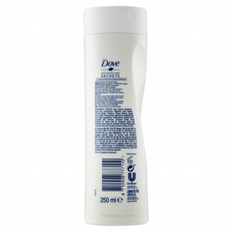 Dove Nourishing Secrets Invigorating Body Lotion Crema Lozione Corpo