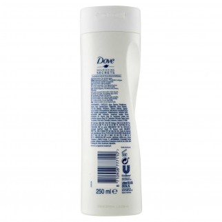 Dove Nourishing Secrets Invigorating Body Lotion Crema Lozione Corpo