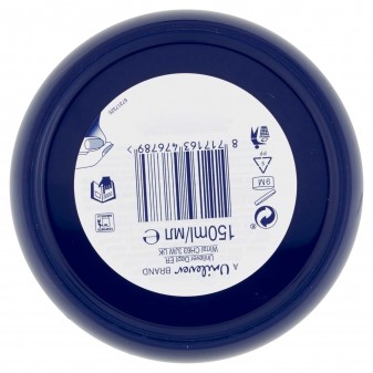 Dove Crema Corpo Intensiva per Tutti i Tipi di Pelle - Barattolo da