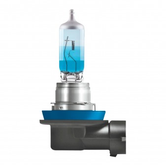 Osram Cool Blue Intense Next Gen 55W Fari Alogeni Auto 12V - 2