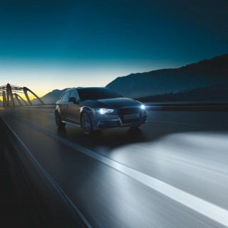 Osram Cool Blue Intense Xenarc Next Gen Auto Xenon 35W Fari Xeno 42V