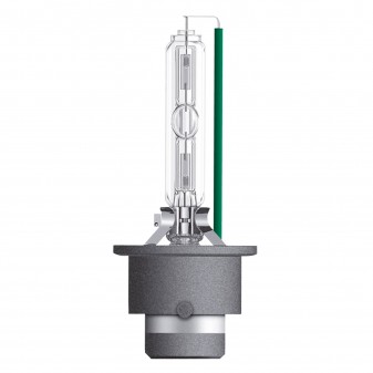 Osram Classic Xenarc Auto Xenon 35W Fari Xeno 42V - Lampadina D4S