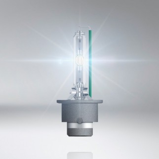 Osram Classic Xenarc Auto Xenon 35W Fari Xeno 42V - Lampadina D4S