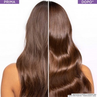 L'Oréal Paris Elvive Hydra Hyaluronic Balsamo Idratazione Profonda