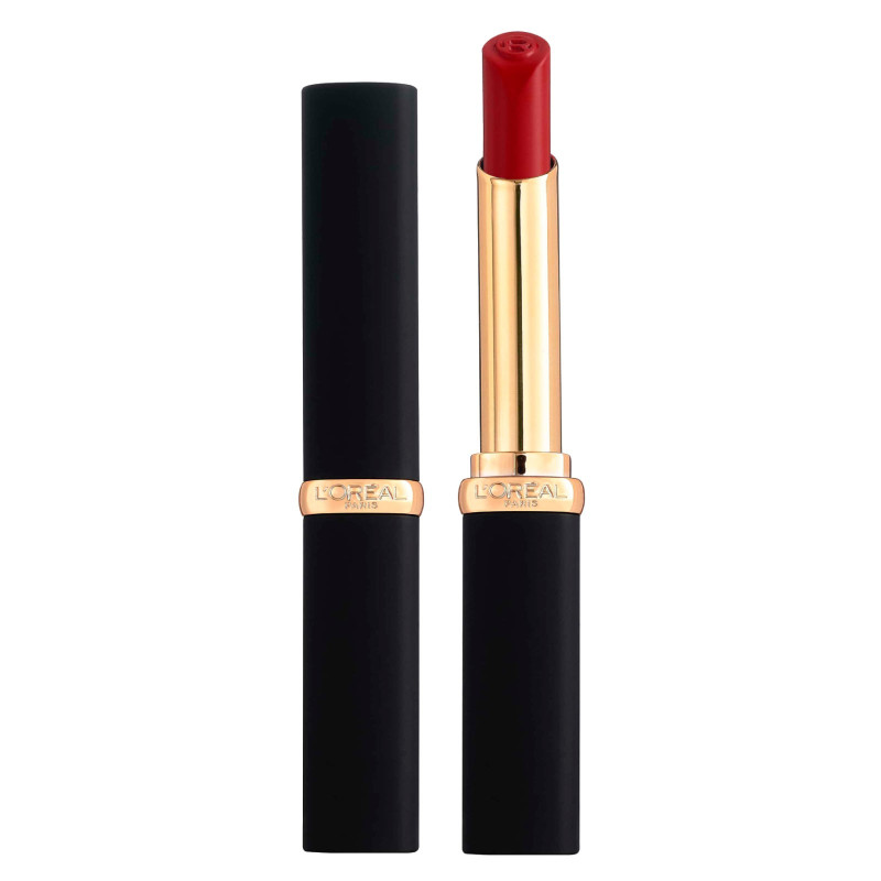 L'Oréal Paris Color Riche Rossetto Volumizzante e Idratante Effetto