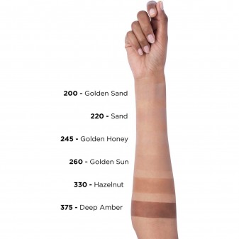 L'Oréal Paris Infaillible 24H Fresh Wear Fondotinta in Polvere