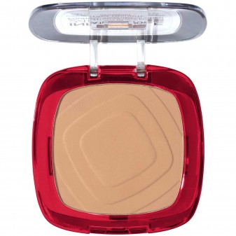 L'Oréal Paris Infaillible 24H Fresh Wear Fondotinta in Polvere