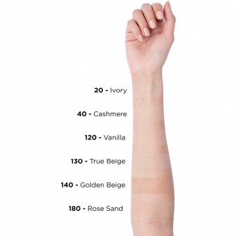 L'Oréal Paris Infaillible 24H Fresh Wear Fondotinta in Polvere