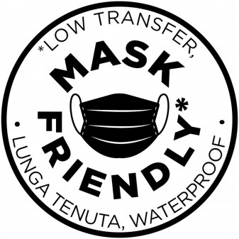 L'Oréal Paris Infaillible 24H Fresh Wear Fondotinta in Polvere