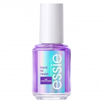 Essie Hard to Resist Smalto Rinforzante per Unghie Deboli e