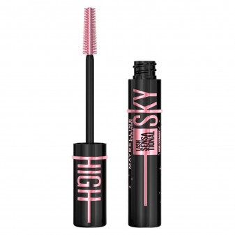 Maybelline New York Sky High Lash Sensational Mascara Volumizzante e