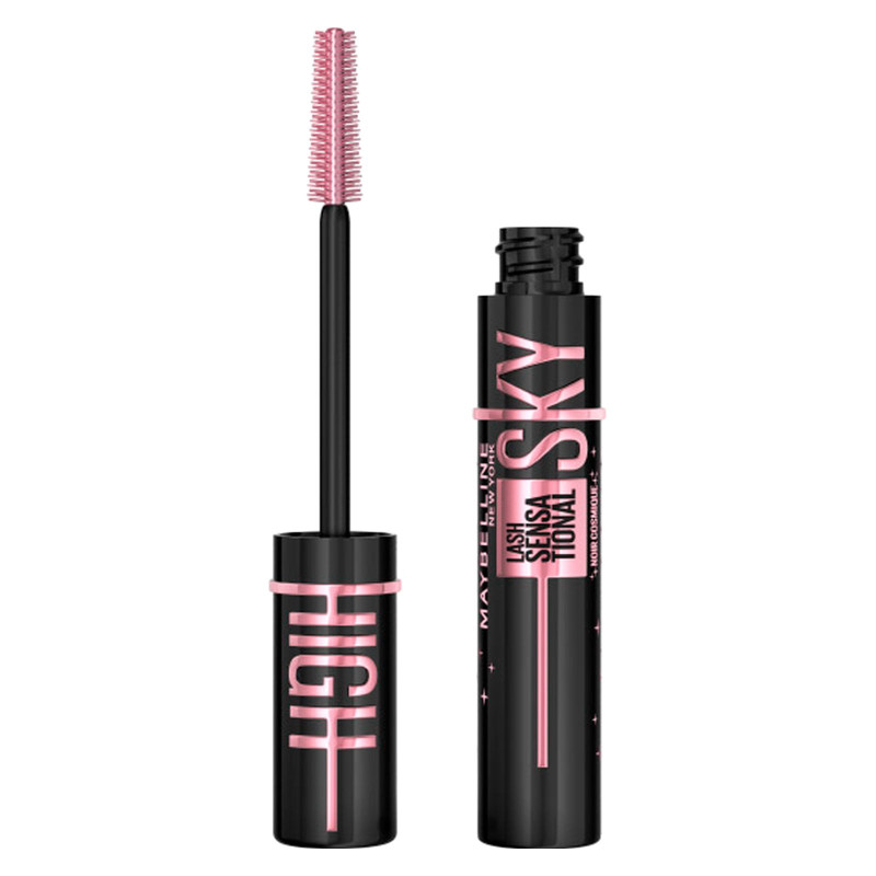 Maybelline New York Sky High Lash Sensational Mascara Volumizzante e