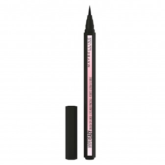 Maybelline New York Hyper Easy Eyeliner in Penna Colore 801 Matte
