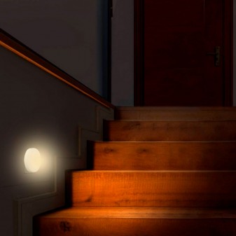 Imperia Lampadina LED GX53 4W Disc - mod. 209196