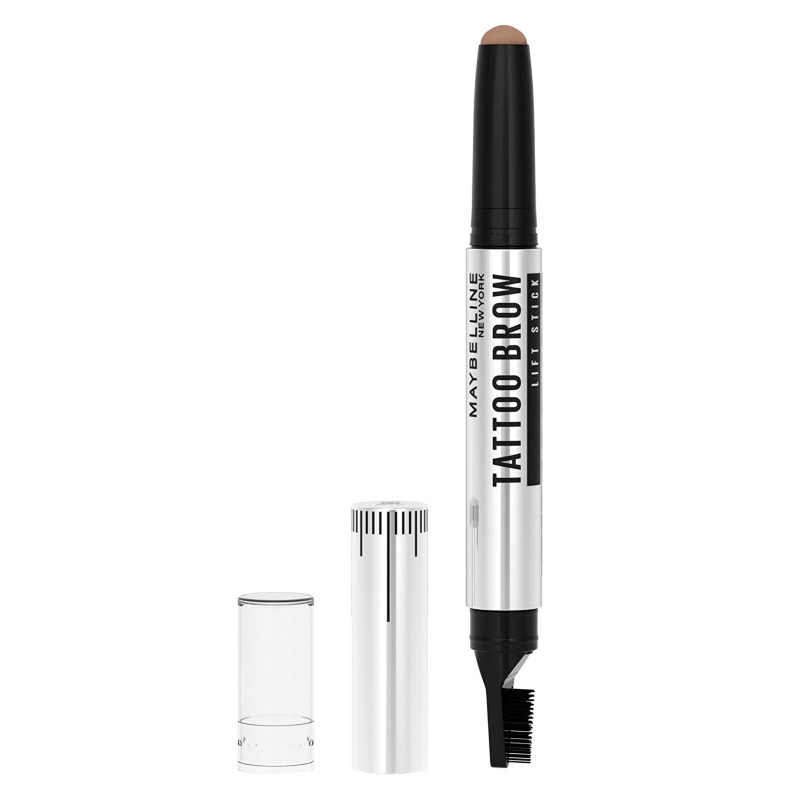 Maybelline New York Tattoo Brow Lift Stick per Sopracciglia Effetto