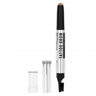 Maybelline New York Tattoo Brow Lift Stick per Sopracciglia Effetto