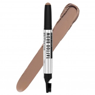 Maybelline New York Tattoo Brow Lift Stick per Sopracciglia Effetto