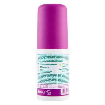 Orphea Dopopuntura Spray Meduse con Estratti di Origine Vegetale e