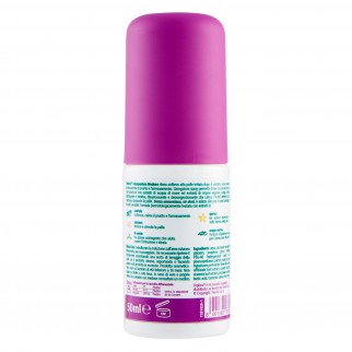 Orphea Dopopuntura Spray Meduse con Estratti di Origine Vegetale e