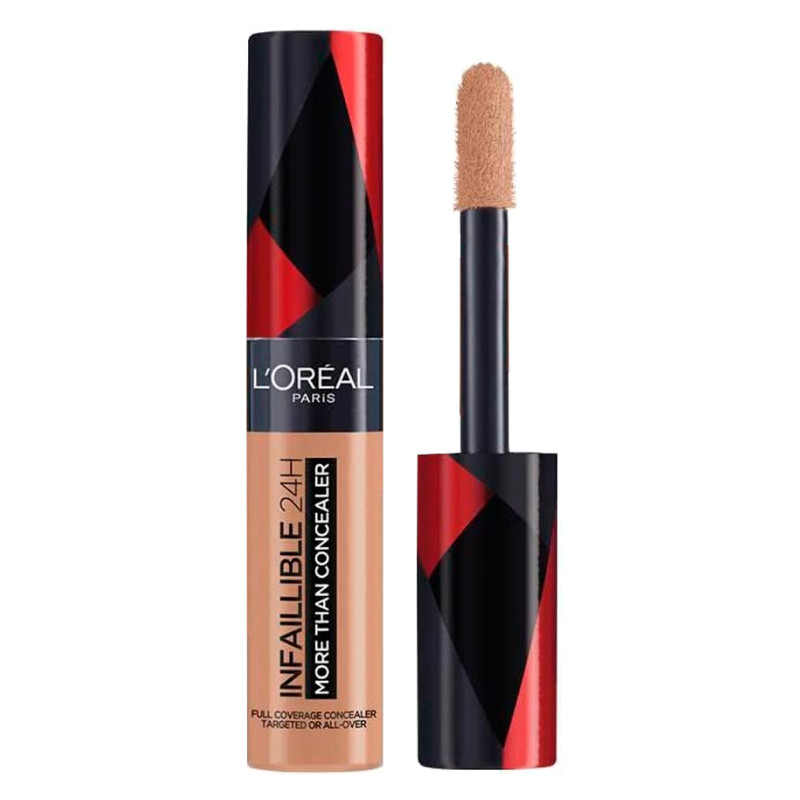 L'Oréal Paris Correttore Viso Infaillible More Than Concealer 329