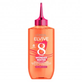 L'Oréal Paris Elvive Dream Long Wonder Water Balsamo Liquido