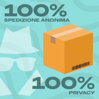 Durex Play Sorbett-Oh Vibratore in Silicone Massaggiatore Personale