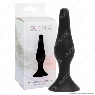 Toyz 4 Lovers Anal Bottle Plug Medium - Plug Anale