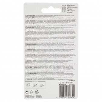 UHU Correction Roller Correttore a Nastro - Roller da 10 Metri