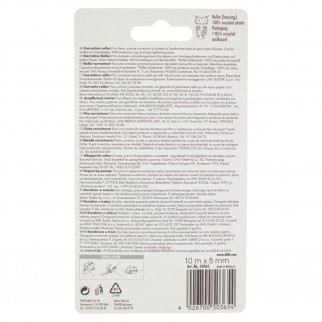 UHU Correction Roller Correttore a Nastro - Roller da 10 Metri