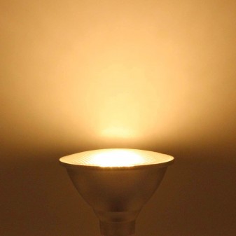 Bot Lighting Shot Lampadina LED E27 PAR Lamp 16W IP65 SMD