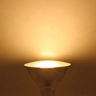 Bot Lighting Shot Lampadina LED E27 PAR Lamp 16W IP65 SMD