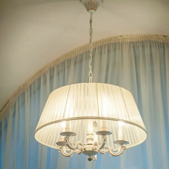 V-Tac VT-2246 Super Saver Pack 6x Lampadina LED E14 4.5W Candle