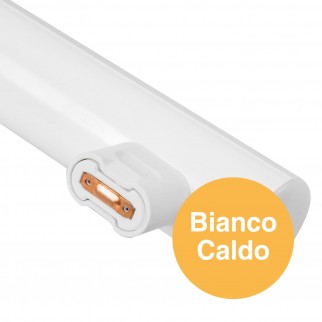 Bot Lighting Shot Lampadina LED S14s Attacco Doppio 7.5W Tubolare SMD