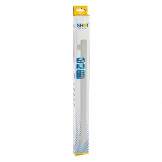 Bot Lighting Shot Lampadina LED S14s Attacco Doppio 7.5W Tubolare SMD