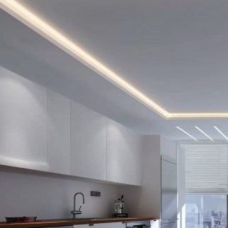 V-Tac VT-COB-421 Striscia LED Flessibile 50W COB Monocolore 24V