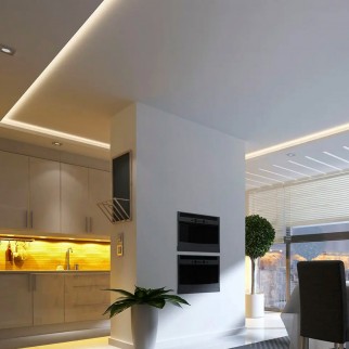 V-Tac VT-COB-421 Striscia LED Flessibile 50W COB Monocolore 24V