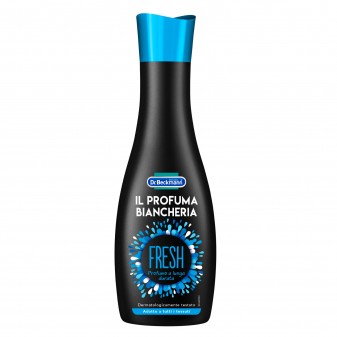 Dr. Beckmann Il Profuma Biancheria Fragranza Fresh a Lunga Durata -