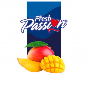 Fresh Passion Crabby Profumatore per Auto Essenza Mango Tropicale