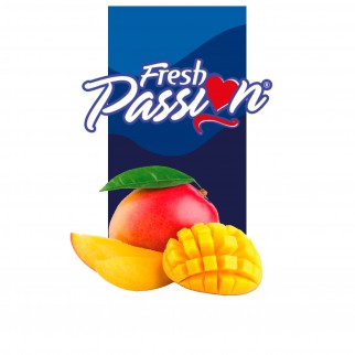 Fresh Passion Crabby Profumatore per Auto Essenza Mango Tropicale