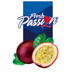 Fresh Passion Sharky Profumatore per Auto Essenza Fresh Maracuja