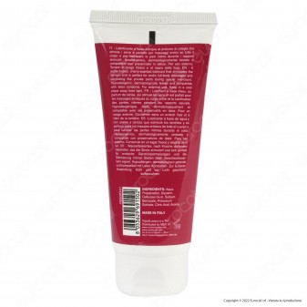 Toyz4Lovers Water Touch Delicious Sense Cherry Feel Lubrificante