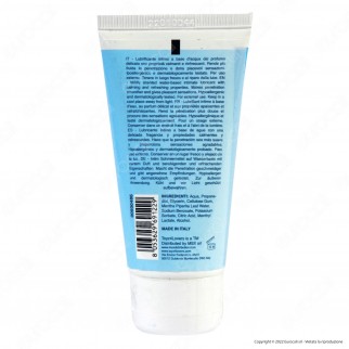 Toyz4Lovers Cooling Touch Ice Exciting Glacial Feeling Lubrificante