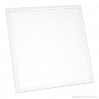 V-Tac Generation VT-6129 Pannello LED Quadrato 60x60 29W SMD