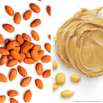 Be-Kind Protein Snack con Burro di Arachidi e Frutta Secca - 1