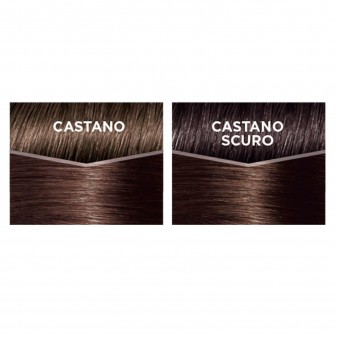 L'Oréal Casting Crème Gloss Trattamento Colorante 300 Castano Scuro