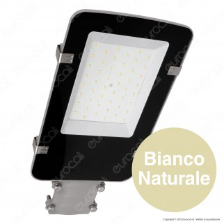 V-Tac Pro VT-30ST Lampada Stradale LED 30W SMD Lampione IP65