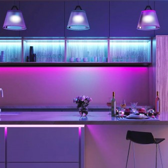 V-Tac VT-5050-60 Striscia LED Flessibile 120W SMD Changing