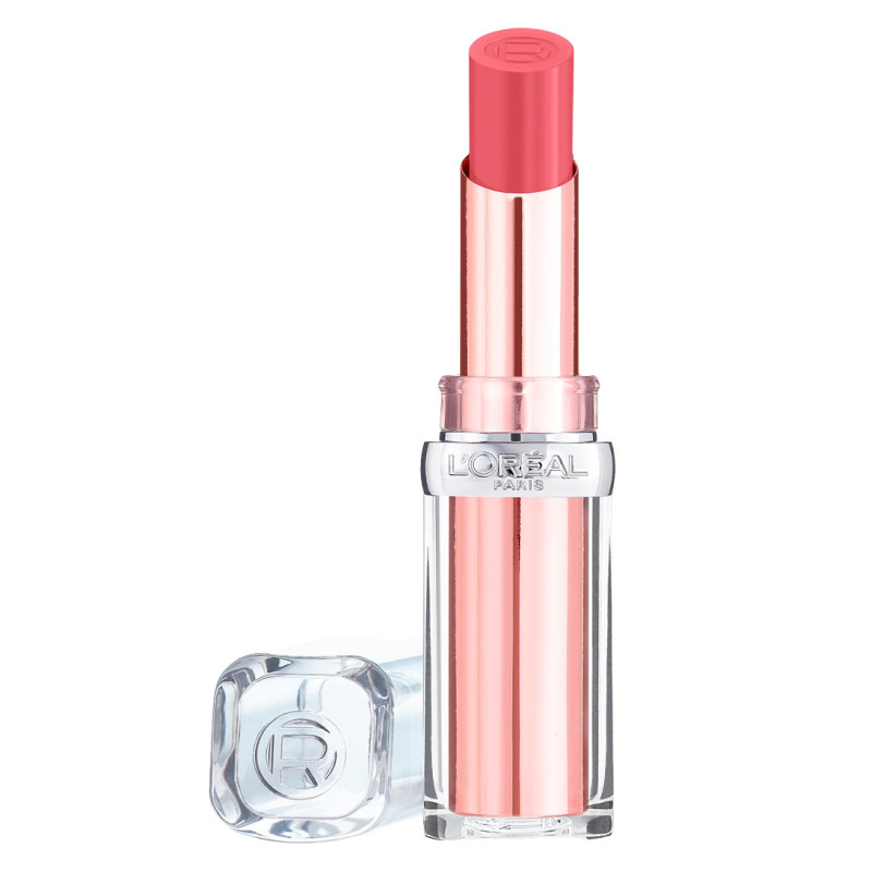 L'Oréal Paris Color Riche Glow Paradise Rossetto Idratante Effetto